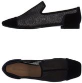 Thumbnail for your product : Emporio Armani Moccasins