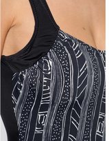 Thumbnail for your product : Balsamik Ladies Printed Bodysculpting Swimsuit