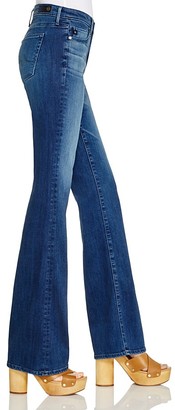 AG Jeans Angel Bootcut Jeans in Liberation - 100% Exclusive