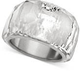 Thumbnail for your product : Swarovski Ring, Crystal Ring