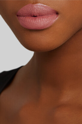 Christian Louboutin Beauty Beauty - Silky Satin Lip Colour - Belly Bloom -  ShopStyle