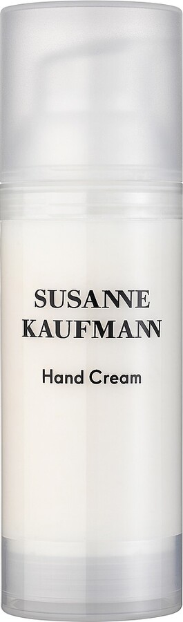 Susanne Kaufmann Hand Cream in Beauty: NA