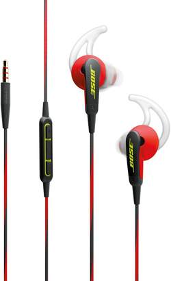 Bose R) SoundSport(R) In-Ear Headphones for Apple Devices