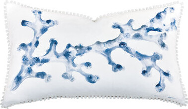 De' Medici by Eastern Accents Safira Branch Decorative Pillow