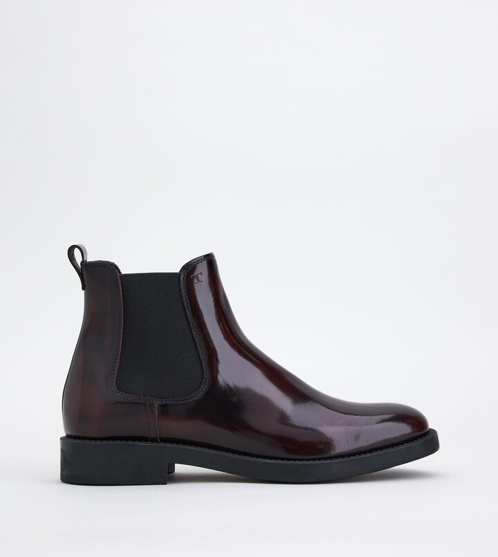 tod's ankle boots sale
