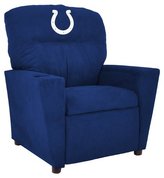 Thumbnail for your product : Imperial Star NFL Kids Recliner with Cup Holder NFL Team: Green Bay Packers,