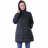 tall plus size womens coats