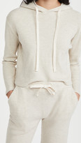 Thumbnail for your product : Monrow Brushed Thermal Pull Over