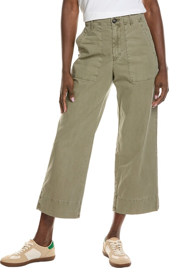 Mya Pant