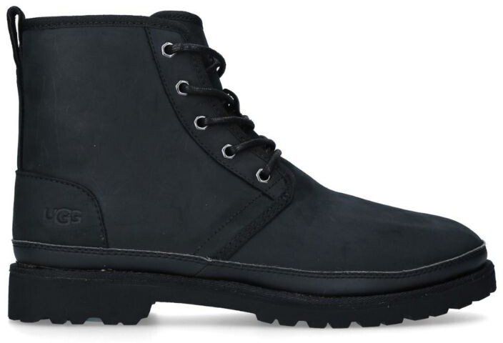 mens lace up uggs