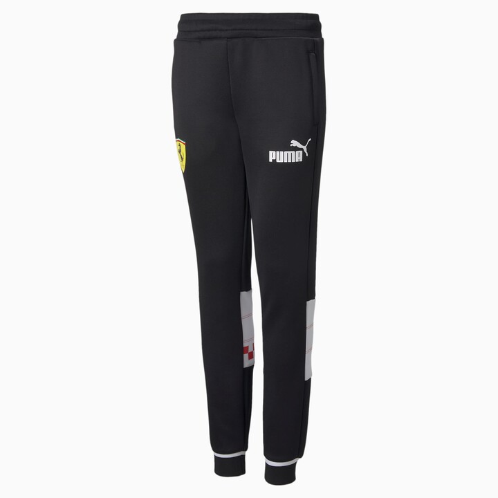 Mens Puma Track Pant | Shop the world's largest collection of 