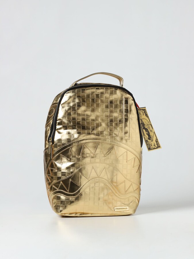 Sprayground Shoulder bag women ShopStyle Backpacks