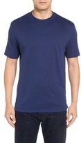 Thumbnail for your product : Robert Talbott Men's Liquid Jersey Pima Cotton Crewneck T-Shirt