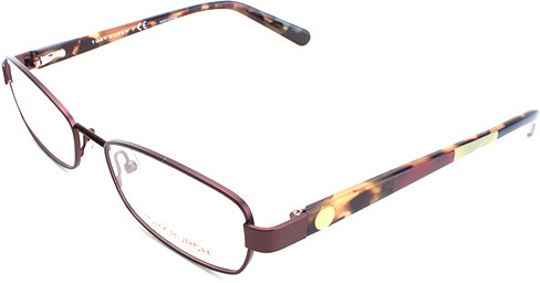 plum eyeglass frames