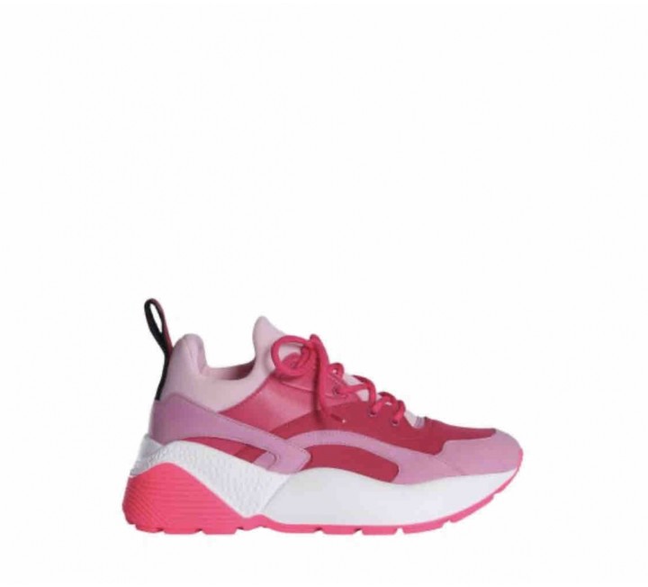 stella mccartney trainers pink