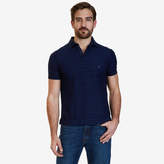Thumbnail for your product : Nautica Slim Fit Reversible Polo Shirt