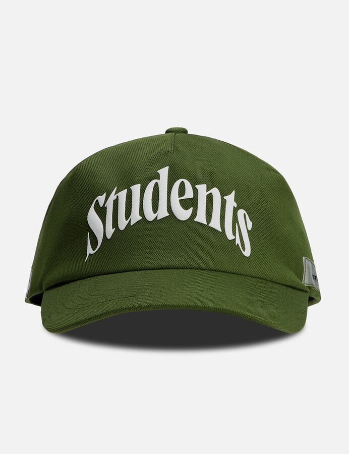 STUDENTS Scholars Cap (1 Panel) - ShopStyle Hats