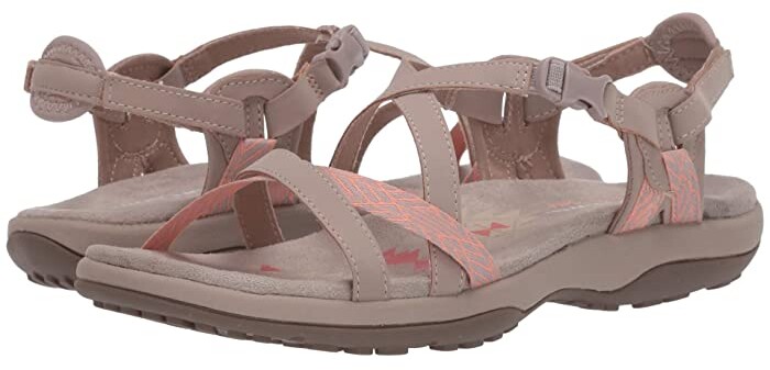 Skechers Heel Strap Women's Sandals | ShopStyle