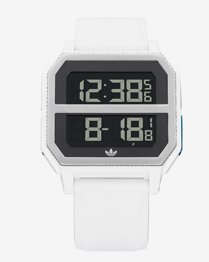 adidas archive r2 watch