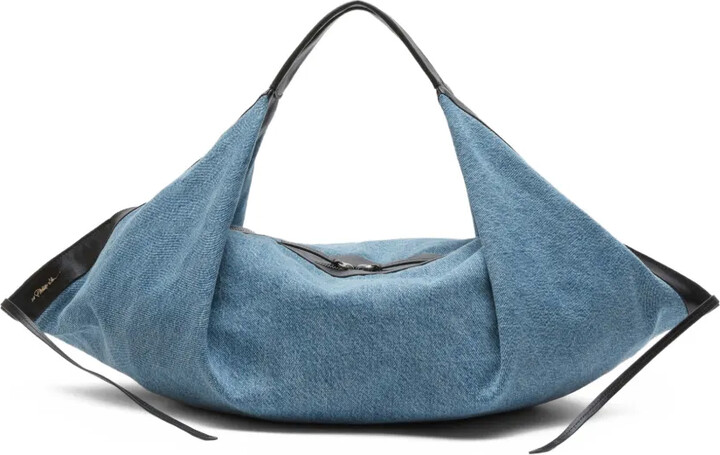 3.1 Phillip Lim large Luna tote bag