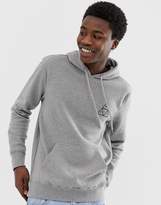 Thumbnail for your product : HUF triple triangle hoodie