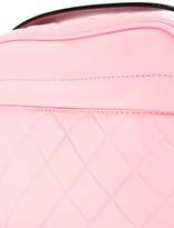 Thumbnail for your product : Moschino quilted shoulder bag
