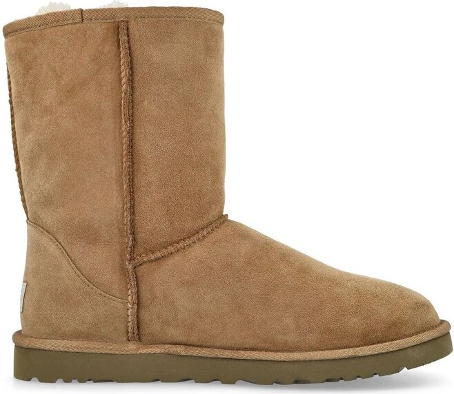 UGG Classic Short Boots