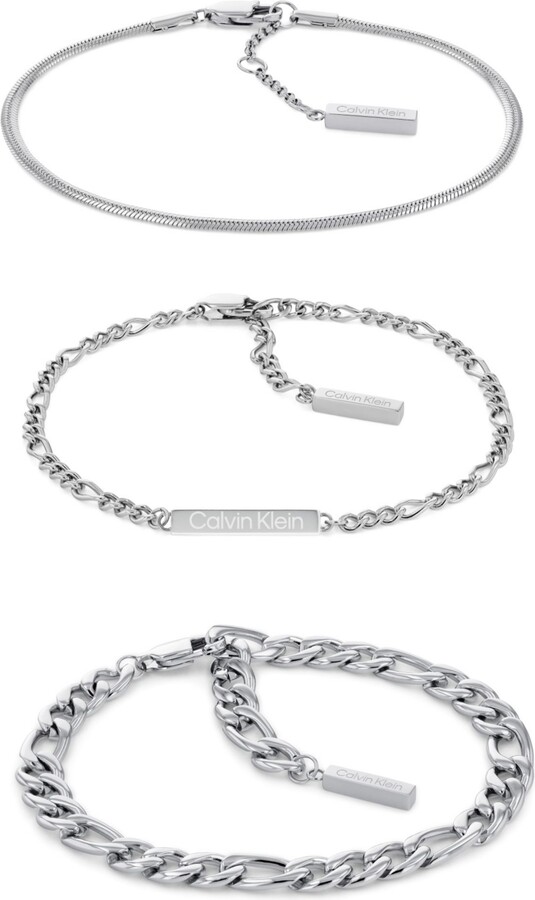 Calvin Klein Bracelets | Shop The Largest Collection | ShopStyle