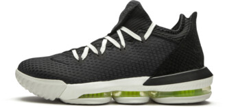 lebron 16 low sizing