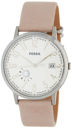 Fossil Women's Vintage Muse Watch Set