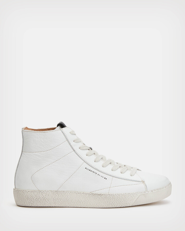 Retro High Tops | Shop The Largest Collection | ShopStyle