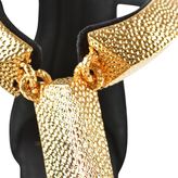 Thumbnail for your product : Giuseppe Zanotti T Bar Heeled Sandals