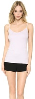 Thumbnail for your product : Theory Classic V Camisole