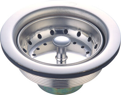 Olympia Faucets Grid Kitchen Sink Drain