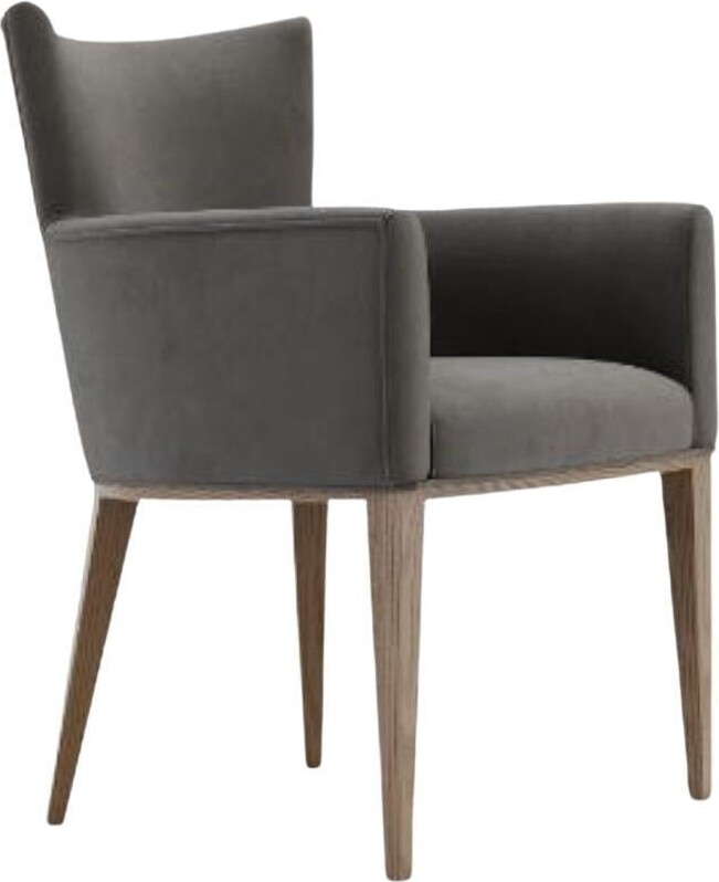 1stDibs Vianna Chair With Armrest By Domkapa