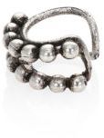 Thumbnail for your product : Dannijo Darby Single Ear Cuff