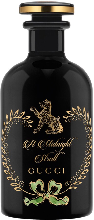 gucci midnight perfume