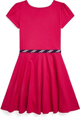 Polo Ralph Lauren Kids Girls' Pink Dresses on Sale | ShopStyle
