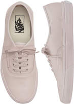 Thumbnail for your product : Vans Authentic