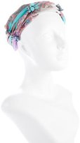 Thumbnail for your product : Etro Paisley Embellished Headband