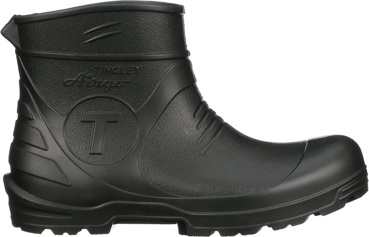 Tingley Airgo 21121 Ultra Lightweight EVA Low Cut Boot with Cleated Outsole