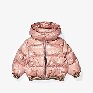 burberry infant puffer jacket