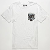 Thumbnail for your product : Vans Star Wars Darkside Hoth Mens T-Shirt