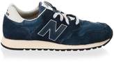 Thumbnail for your product : New Balance 520 Hairy Suede Sneakers