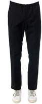 Thumbnail for your product : Acne Studios Ari Wool Blend Trousers