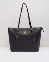 Thumbnail for your product : Marc B Tote Bag With Zip Detail