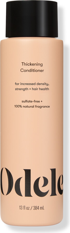 Odele Thickening Conditioner for Strength + Density Support