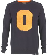 Thumbnail for your product : Jack and Jones Mens War Knit Top Black Navy