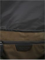 Thumbnail for your product : DSQUARED2 Hiro Backpack With Patch