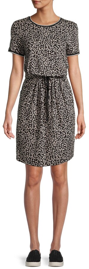 DKNY Print Women's Dresses | Shop the world's largest collection of 